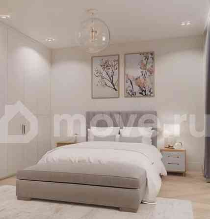 4-комн. квартира, 144 м2, 32/36 эт. Москва