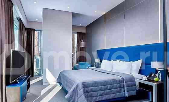 Студия, 45 м2, 16/85 эт. Москва