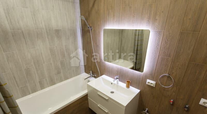 2-комн. квартира, 42 м2, 1/12 эт. Вологда - изображение 9