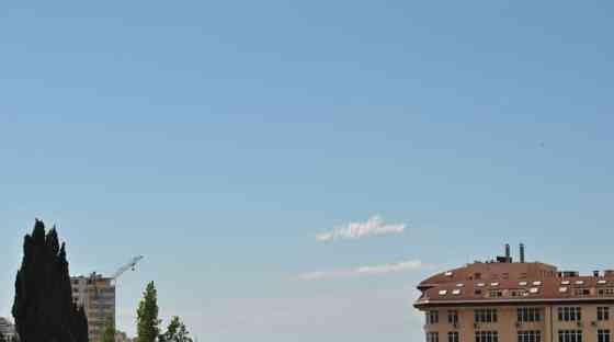 1-комн. квартира, 40 м2, 3/3 эт. Ялта