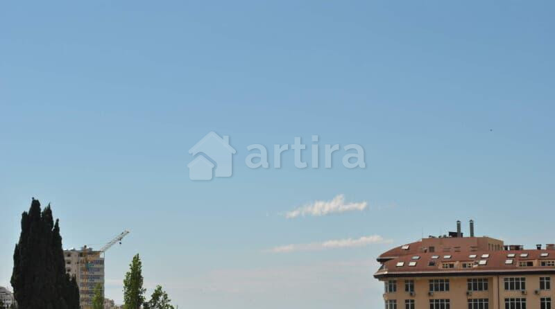 1-комн. квартира, 40 м2, 3/3 эт. Ялта - изображение 2