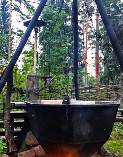 Коттедж, 120 м2 Санкт-Петербург - изображение 19