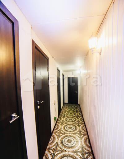 1-комн. апарт-ы, 20 м2, 1/5 эт. Железнодорожный - изображение 10