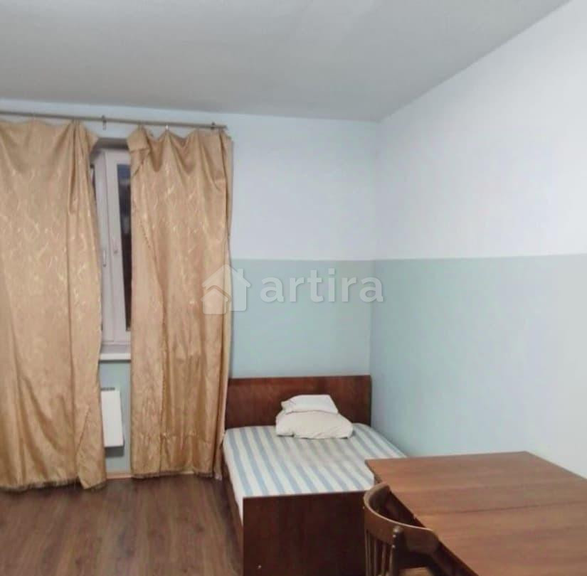 Комната, 17 м2, 8/9 эт. Санкт-Петербург - изображение 2