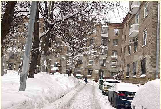 Студия, 16.8 м2, 1/5 эт. Москва