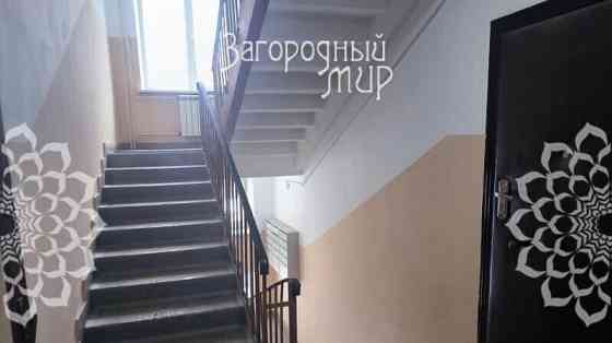 2-комн. квартира, 43 м2, 2/5 эт. Москва