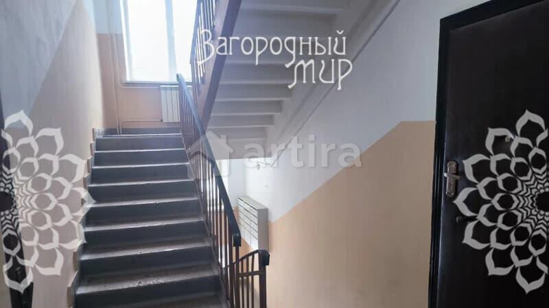 2-комн. квартира, 43 м2, 2/5 эт. Москва - изображение 6