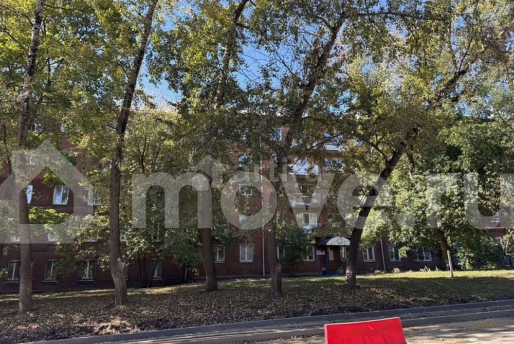 Студия, 20.8 м2, 2/5 эт. Москва - изображение 3