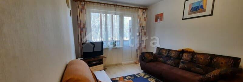 2-комн. квартира, 50 м2, 2/16 эт. Екатеринбург - изображение 2