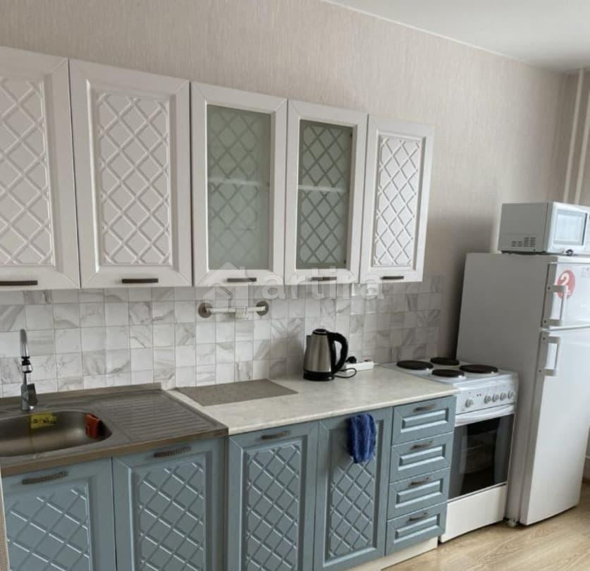 Комната, 16 м2, 18/25 эт. Санкт-Петербург - изображение 5