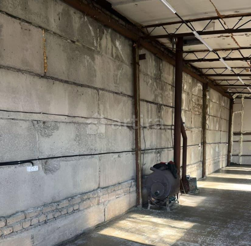 Гараж, 30 м2 Тавда - изображение 2