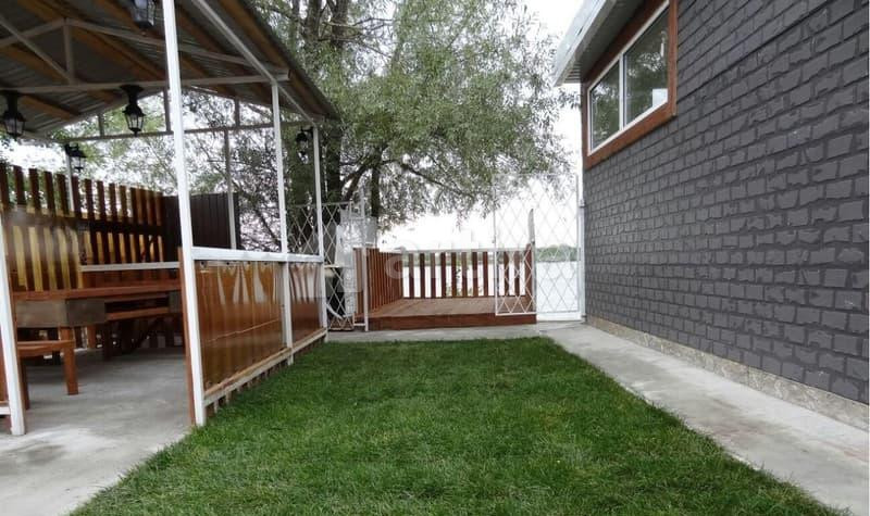 Коттедж, 100 м2 Новосибирск - изображение 13