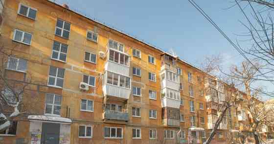 2-комн. квартира, 50 м2, 1/5 эт. Екатеринбург