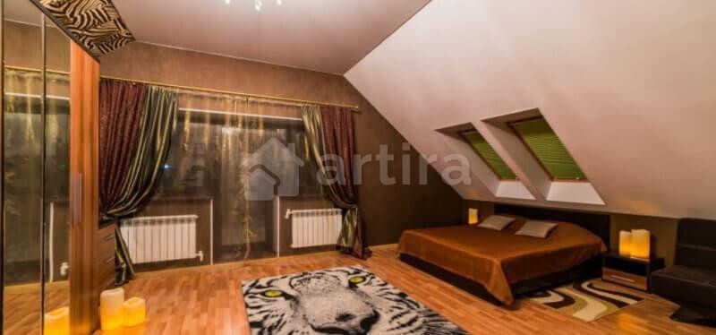 Коттедж, 160 м2 Пермь - изображение 14