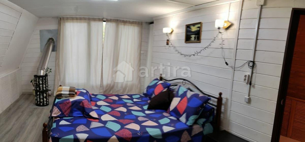 Дом, 110 м2, 5 соток, 3 эт. Видное - изображение 7