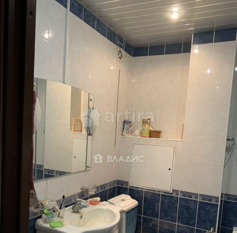 Комната, 16 м2, 7/7 эт. Владимир - изображение 3