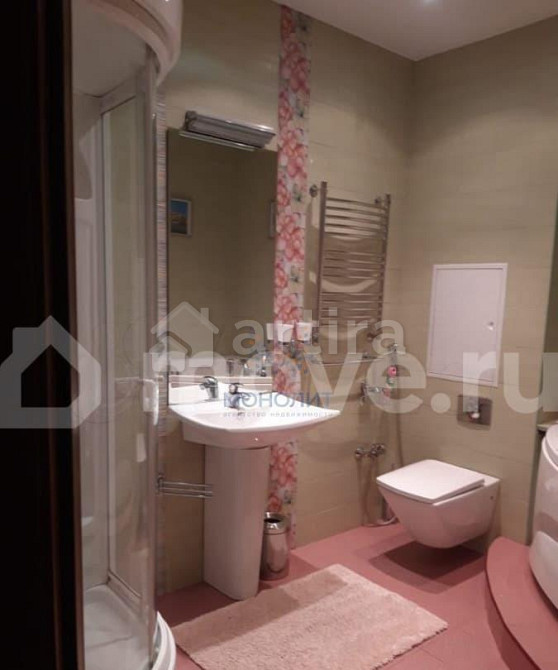 2-комн. квартира, 89 м2, 15/24 эт. Москва - изображение 5