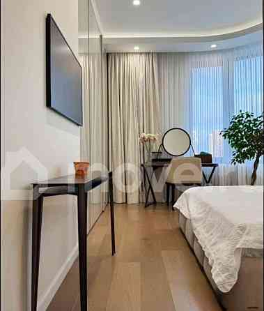 3-комн. квартира, 102 м2, 11/17 эт. Москва