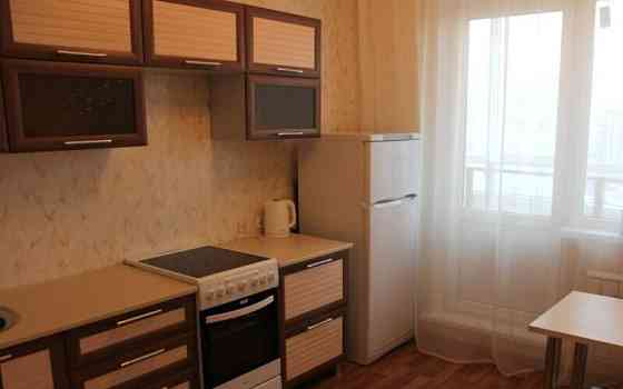 2-комн. квартира, 58 м2, 3/14 эт. Казань