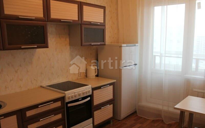 2-комн. квартира, 58 м2, 3/14 эт. Казань - изображение 5