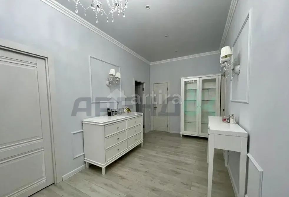 Сдам 3-комн. квартиру, 88 м², 5/24 эт. Казань - изображение 4