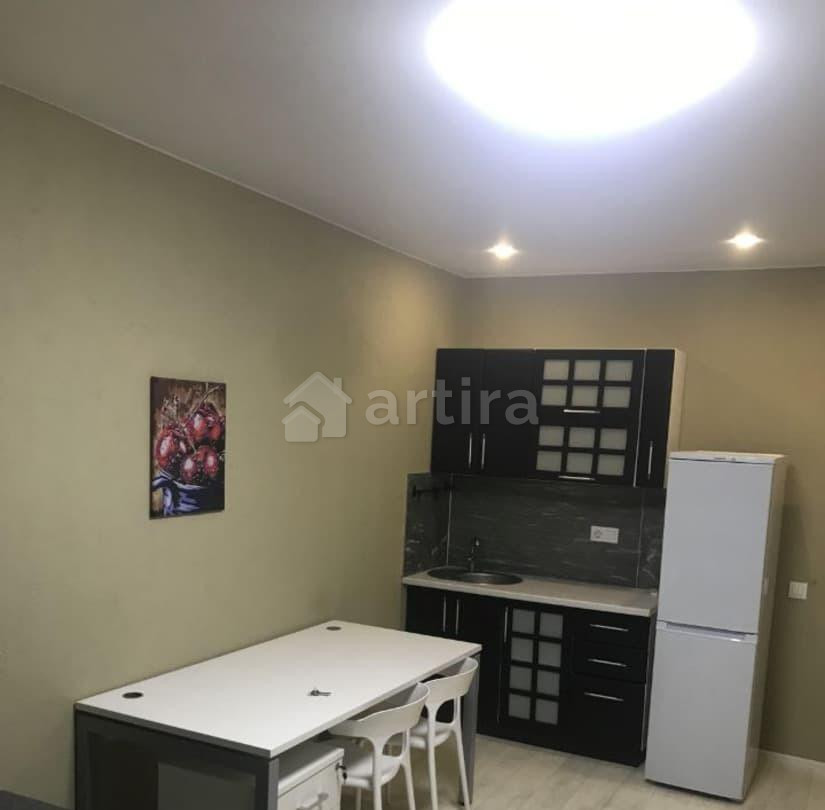 Комната, 21 м2, 5/5 эт. Москва - изображение 1