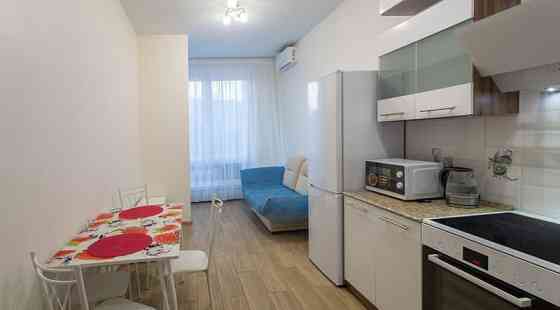 1-комн. квартира, 43 м2, 18 эт. Мытищи