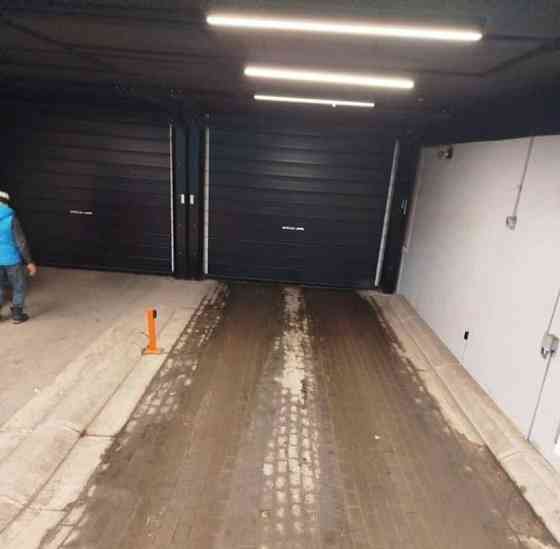 Гараж, 13.8 м2 Москва