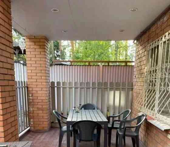 Часть дома, 50 м2, 4 сотки, 2 эт. Пушкино