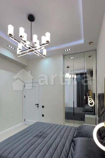 1-комн. квартира, 46 м2, 3/5 эт. Самара - изображение 5