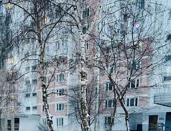 Студия, 14.5 м2, 1/10 эт. Москва