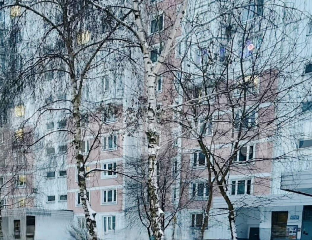 Студия, 14.5 м2, 1/10 эт. Москва - изображение 1