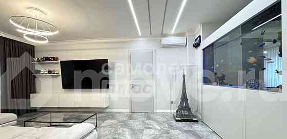 3-комн. квартира, 114 м2, 3/8 эт. Москва