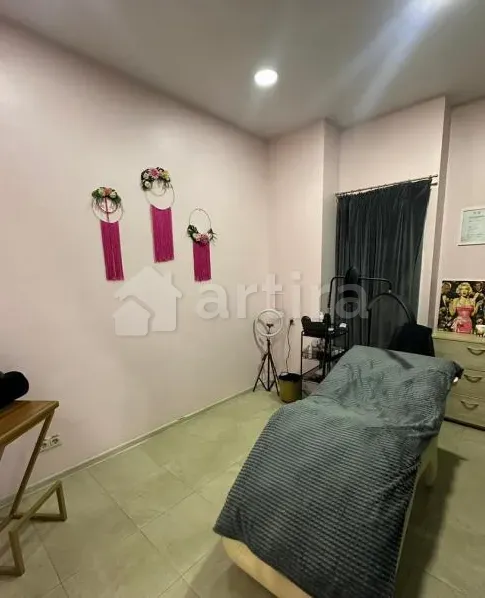 Помещение свободного назначения, 68 м² Красноярск - изображение 5