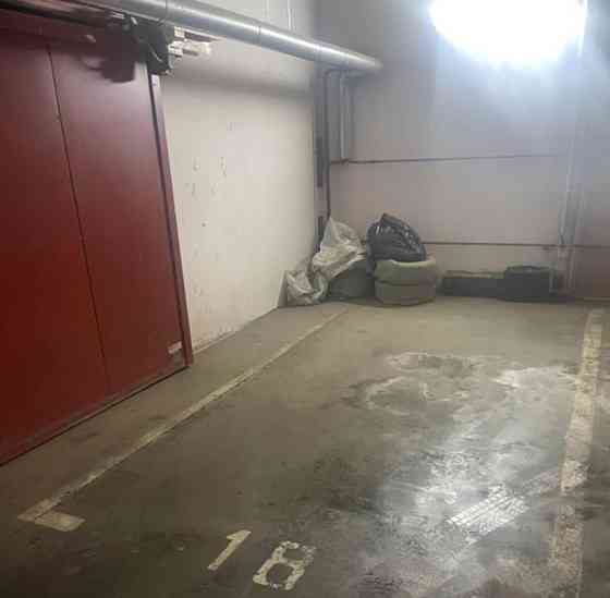 Гараж, 16 м2 Москва