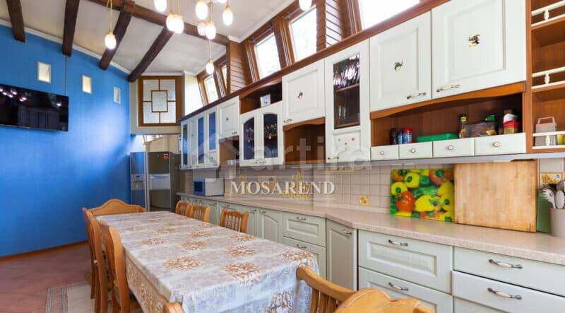 Коттедж, 550 м2 Балашиха - изображение 9