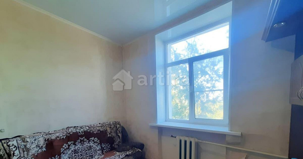 Комната, 26 м2, 4/5 эт. Волгоград - изображение 1