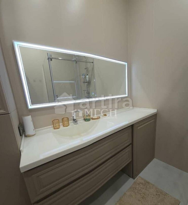 1-комн. квартира, 50 м2, 1/5 эт. Москва - изображение 4