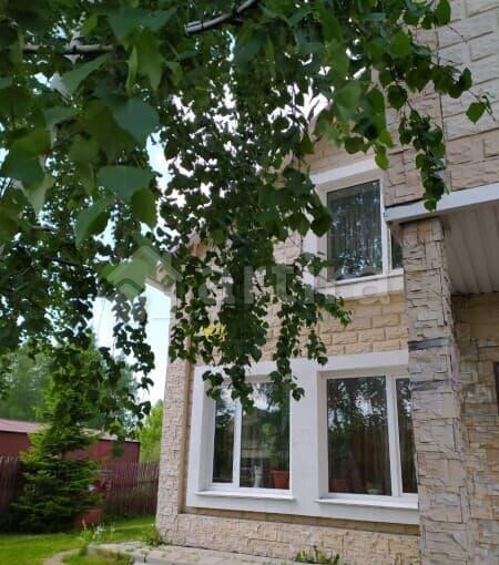 Коттедж, 300 м2 Новосибирск - изображение 5