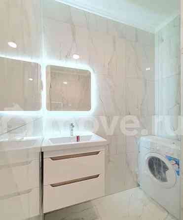 4-комн. апарт-ы, 77 м2, 2/21 эт. Москва