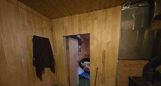 Дом, 36 м2, 4 сотки, 1 эт. Выборг