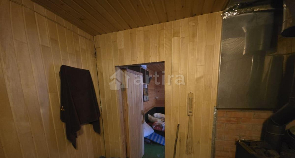 Дом, 36 м2, 4 сотки, 1 эт. Выборг - изображение 6