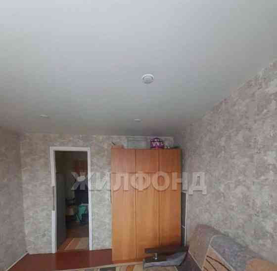 Комната, 19 м2, 5/5 эт. Новосибирск