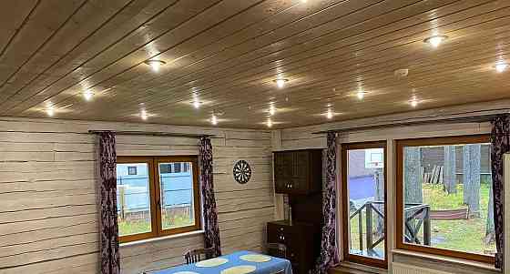 Коттедж, 210 м2, 12 соток, 2 эт. Всеволожск