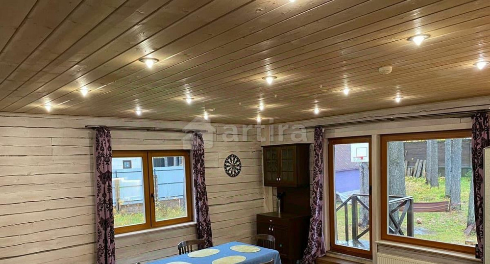 Коттедж, 210 м2, 12 соток, 2 эт. Всеволожск - изображение 6