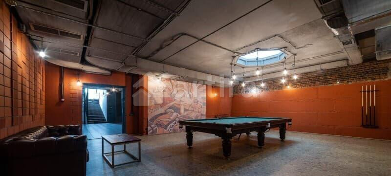 Коттедж, 1200 м2 Краснознаменск - изображение 19