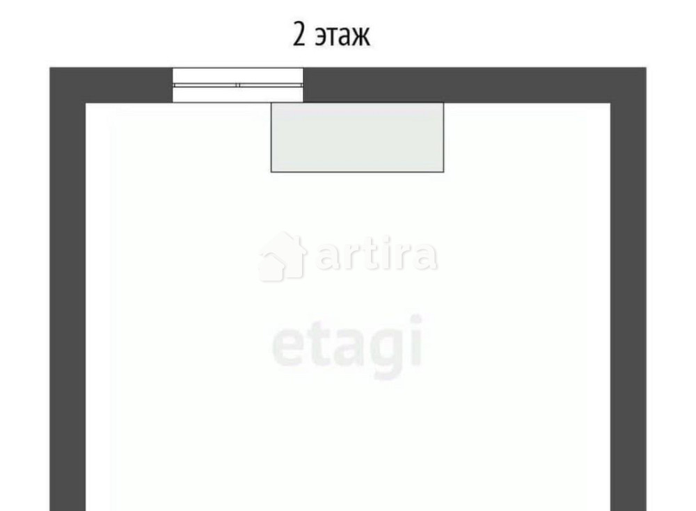 Таунхаус, 119 м2, 6 соток, 2 эт. Кострома - изображение 2