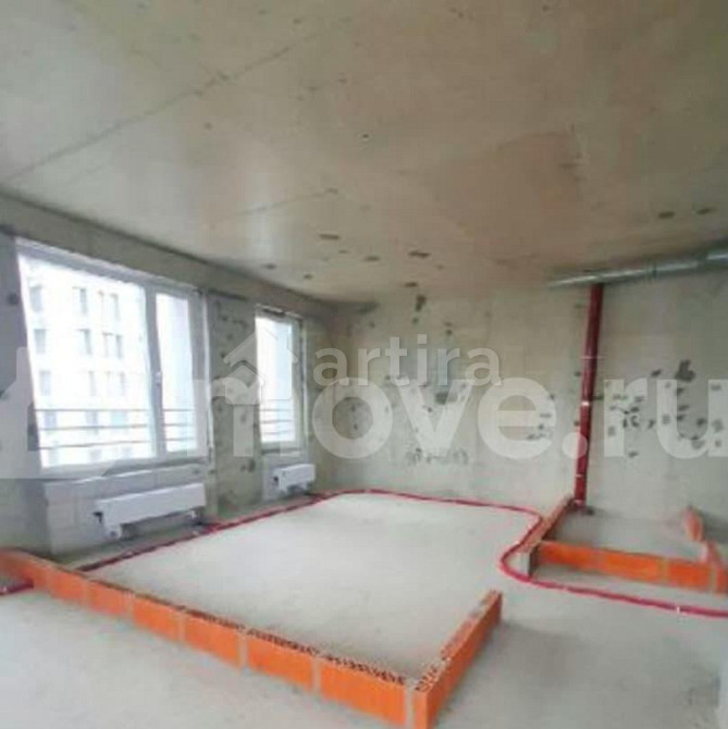 3-комн. квартира, 70 м2, 12/19 эт. Москва - изображение 5