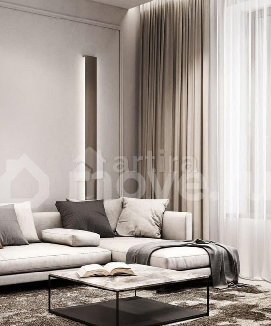 4-комн. квартира, 166 м2, 7/19 эт. Москва - изображение 6