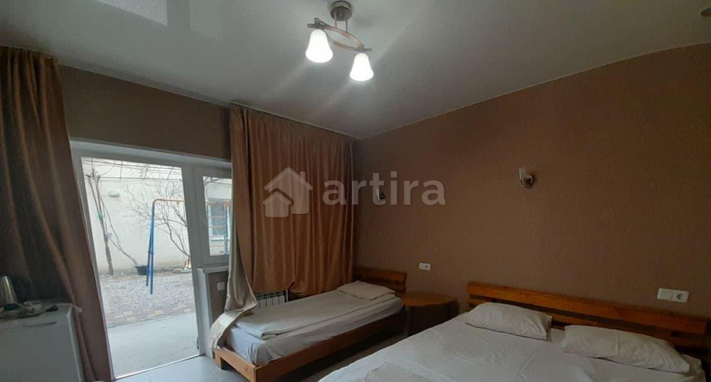 Комната, 25 м2, 2/2 эт. Керчь - изображение 7